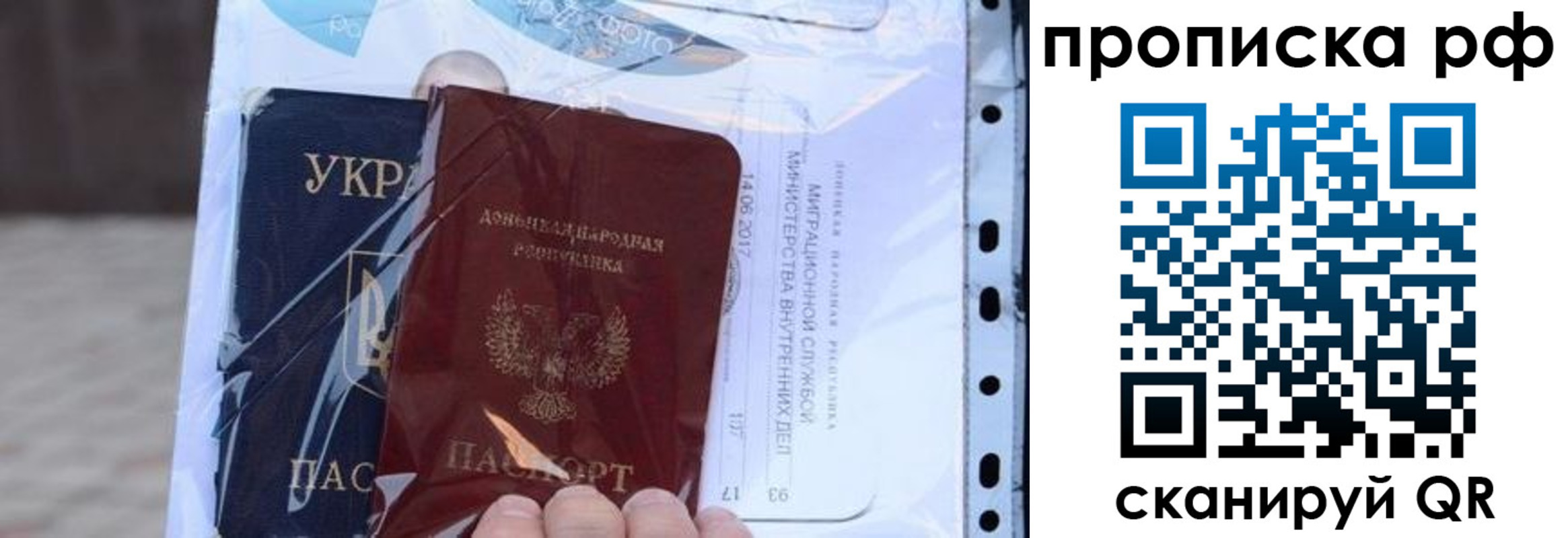 прописка от собственника в Брянске